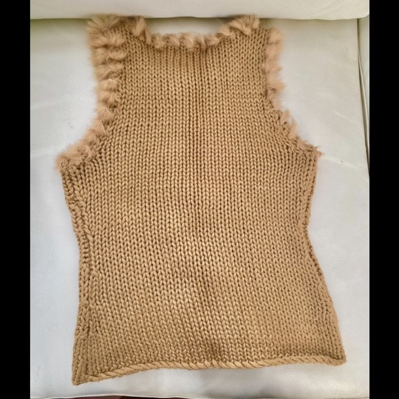 ♣️ GI and JO KNIT TANK ♠️ - Picture 2 of 4